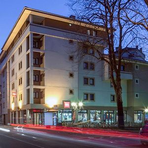 Ibis Thonon Centre